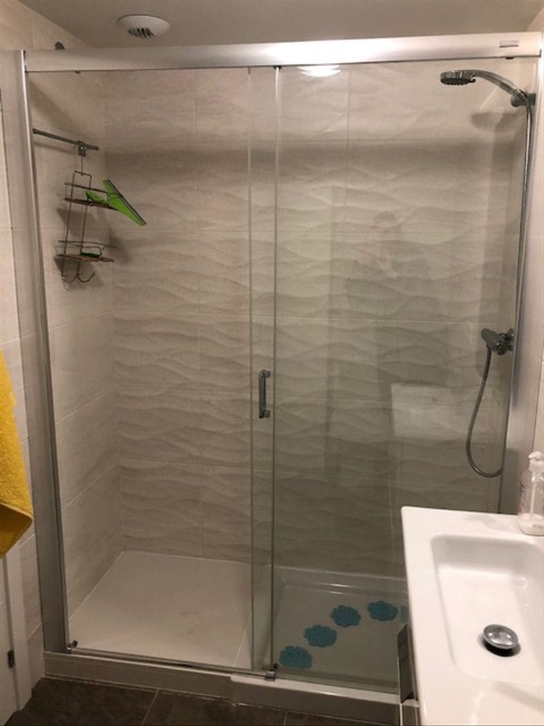 2 Zimmer Strandapartment zu vermieten in El Campello mit Pool Garage - 1.300 € (Ref: 7503326)