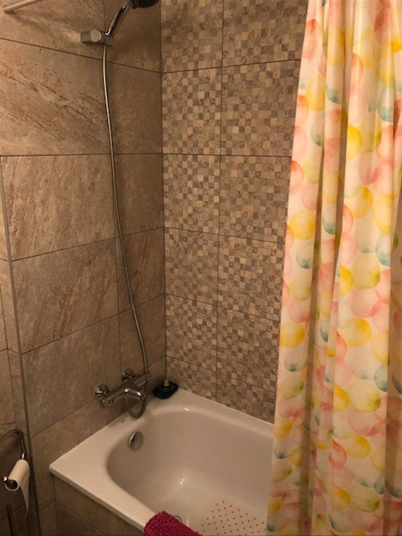 2 Zimmer Strandapartment zu vermieten in El Campello mit Pool Garage - 1.300 € (Ref: 7503326)