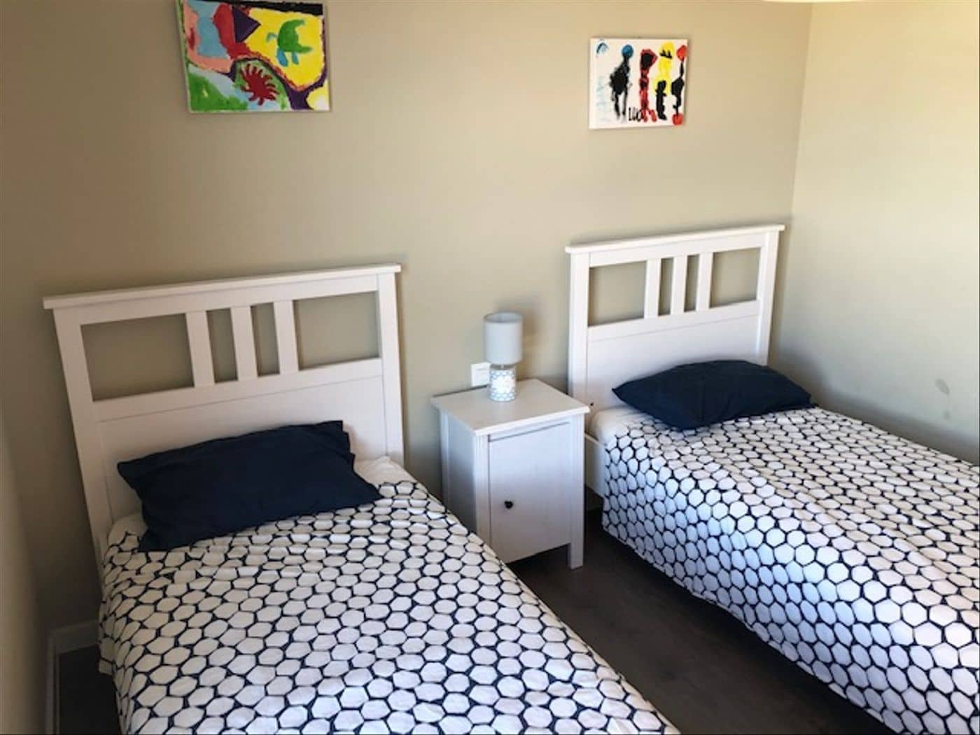 2 Zimmer Strandapartment zu vermieten in El Campello mit Pool Garage - 1.300 € (Ref: 7503326)