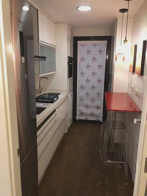 Piso de 2 habitaciones en Alicante / Alacant ciudad en alquiler con piscina garaje - 1.175 € (Ref: 7503332)