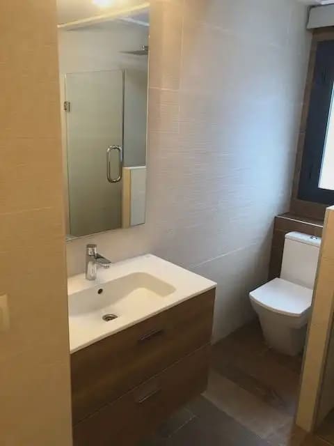 Piso de 2 habitaciones en Alicante / Alacant ciudad en alquiler con piscina garaje - 1.175 € (Ref: 7503332)