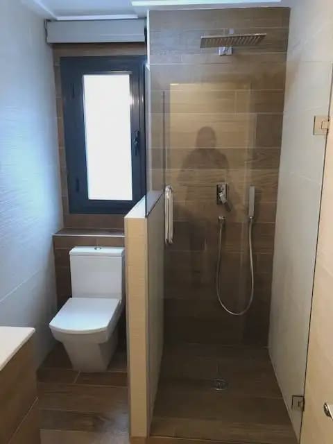 Piso de 2 habitaciones en Alicante / Alacant ciudad en alquiler con piscina garaje - 1.175 € (Ref: 7503332)