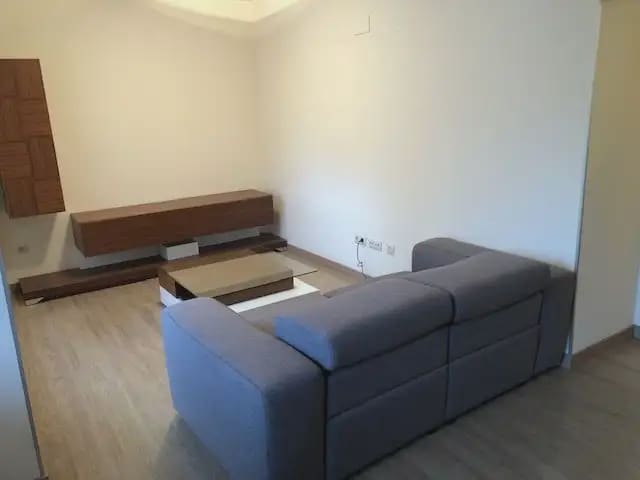 Piso de 2 habitaciones en Alicante / Alacant ciudad en alquiler con piscina garaje - 1.175 € (Ref: 7503332)