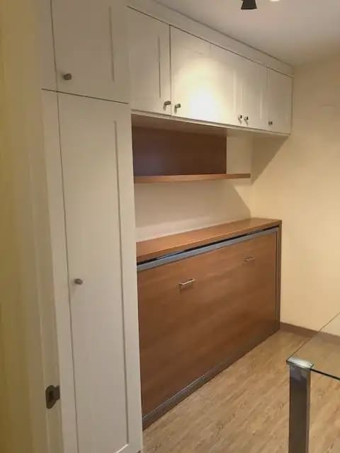 Piso de 2 habitaciones en Alicante / Alacant ciudad en alquiler con piscina garaje - 1.175 € (Ref: 7503332)