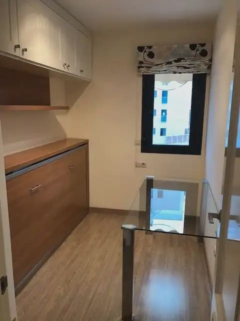 Piso de 2 habitaciones en Alicante / Alacant ciudad en alquiler con piscina garaje - 1.175 € (Ref: 7503332)