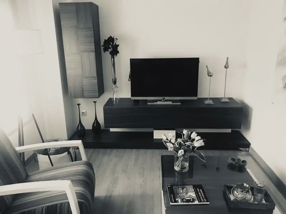 Piso de 2 habitaciones en Alicante / Alacant ciudad en alquiler con piscina garaje - 1.175 € (Ref: 7503332)