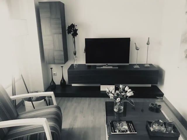 Piso de 2 habitaciones en Playa de San Juan, Alicante / Alacant ciudad en alquiler con piscina garaje - 1.175 € (Ref: 7503332)