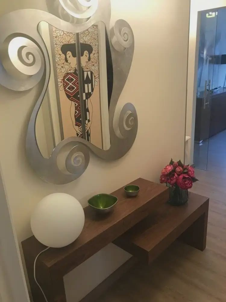 Piso de 2 habitaciones en Alicante / Alacant ciudad en alquiler con piscina garaje - 1.175 € (Ref: 7503332)