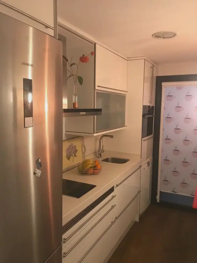 Piso de 2 habitaciones en Alicante / Alacant ciudad en alquiler con piscina garaje - 1.175 € (Ref: 7503332)