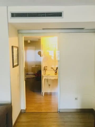 Piso de 2 habitaciones en Playa de San Juan, Alicante / Alacant ciudad en alquiler con piscina garaje - 1.175 € (Ref: 7503332)