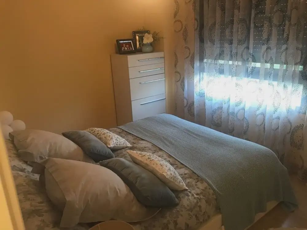 Piso de 2 habitaciones en Alicante / Alacant ciudad en alquiler con piscina garaje - 1.175 € (Ref: 7503332)