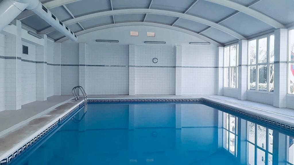 Piso de 3 habitaciones en Alicante / Alacant ciudad en alquiler con piscina garaje - 1.350 € (Ref: 7503333)