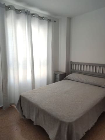 Piso de 3 habitaciones en Playa de San Juan, Alicante / Alacant ciudad en alquiler con piscina garaje - 1.350 € (Ref: 7503333)