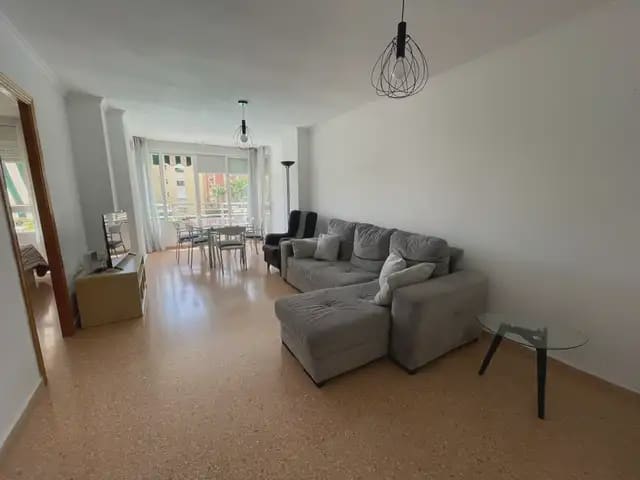 3 camera da letto Appartamento da affittare in Playa de San Juan, Alicante città con piscina garage - 1.350 € (Rif: 7503333)