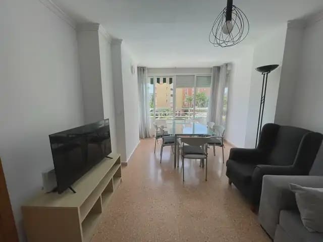 3 camera da letto Appartamento da affittare in Playa de San Juan, Alicante città con piscina garage - 1.350 € (Rif: 7503333)