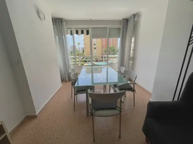 3 camera da letto Appartamento da affittare in Playa de San Juan, Alicante città con piscina garage - 1.350 € (Rif: 7503333)