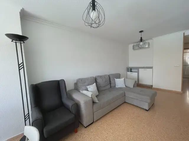 3 camera da letto Appartamento da affittare in Playa de San Juan, Alicante città con piscina garage - 1.350 € (Rif: 7503333)