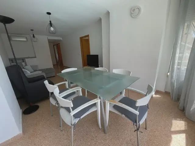 3 camera da letto Appartamento da affittare in Playa de San Juan, Alicante città con piscina garage - 1.350 € (Rif: 7503333)