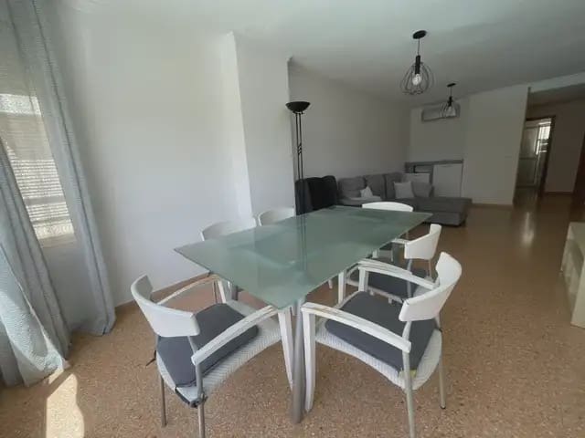 3 camera da letto Appartamento da affittare in Playa de San Juan, Alicante città con piscina garage - 1.350 € (Rif: 7503333)