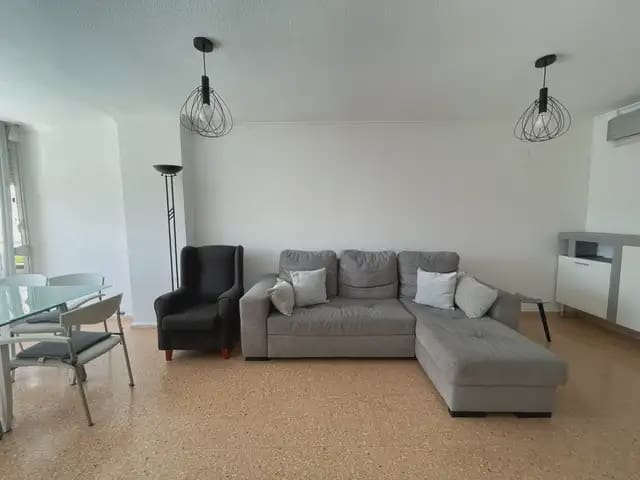 3 camera da letto Appartamento da affittare in Playa de San Juan, Alicante città con piscina garage - 1.350 € (Rif: 7503333)