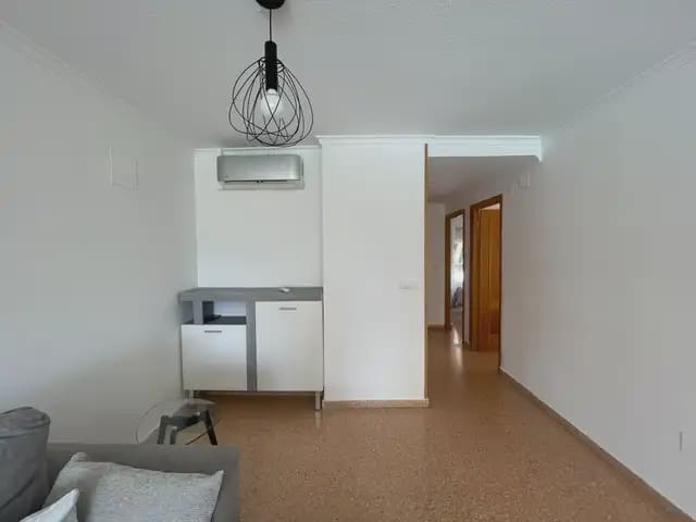 3 camera da letto Appartamento da affittare in Playa de San Juan, Alicante città con piscina garage - 1.350 € (Rif: 7503333)