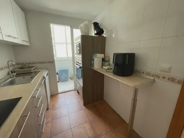 3 camera da letto Appartamento da affittare in Playa de San Juan, Alicante città con piscina garage - 1.350 € (Rif: 7503333)