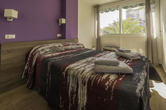 2 soveværelse Lejlighed til leje i Playa de San Juan, Alicante by med swimmingpool garage - € 1.050 (Ref: 7521552)