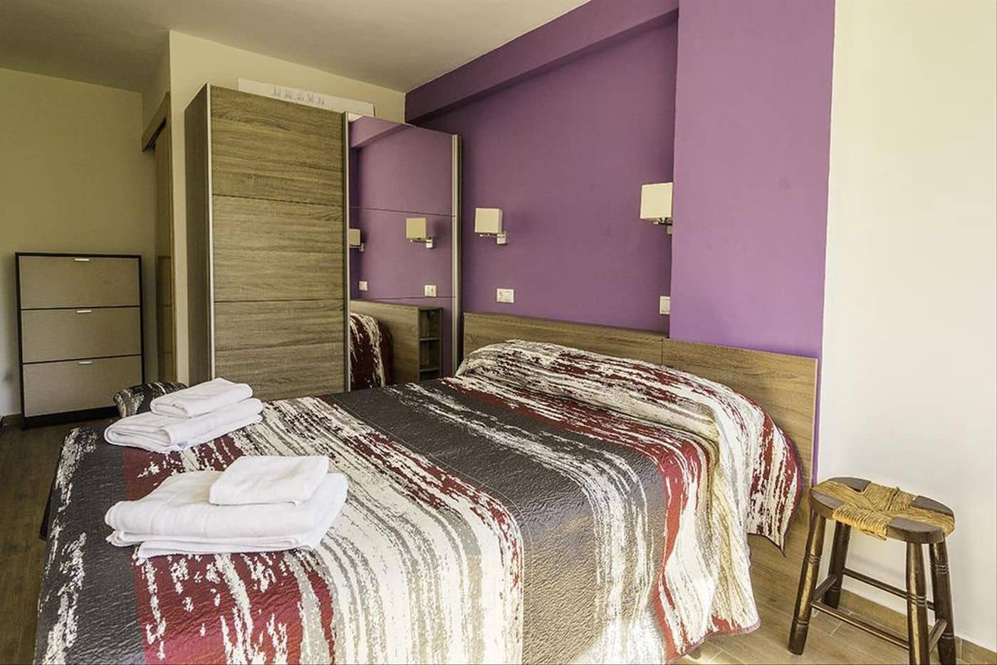 2 soveværelse Lejlighed til leje i Alicante by med swimmingpool garage - € 1.050 (Ref: 7521552)