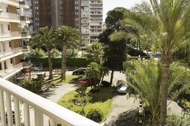 2 soveværelse Lejlighed til leje i Playa de San Juan, Alicante by med swimmingpool garage - € 1.050 (Ref: 7521552)