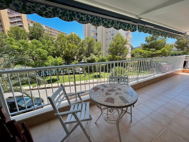 3 sovrum Lägenhet att hyra i Alicante stad med pool garage - 1 100 € (Ref: 7537341)