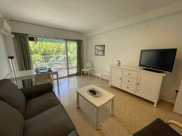 3 sovrum Lägenhet att hyra i Alicante stad med pool garage - 1 100 € (Ref: 7537341)