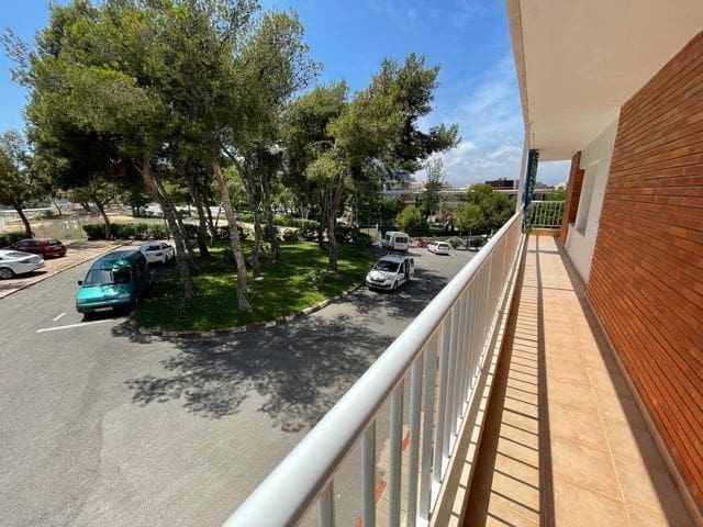 3 sovrum Lägenhet att hyra i Playa de San Juan, Alicante stad med pool garage - 1 100 € (Ref: 7537341)