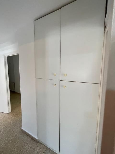 3 sovrum Lägenhet att hyra i Alicante stad med pool garage - 1 100 € (Ref: 7537341)