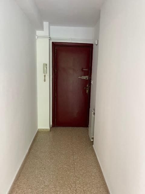 3 sovrum Lägenhet att hyra i Alicante stad med pool garage - 1 100 € (Ref: 7537341)