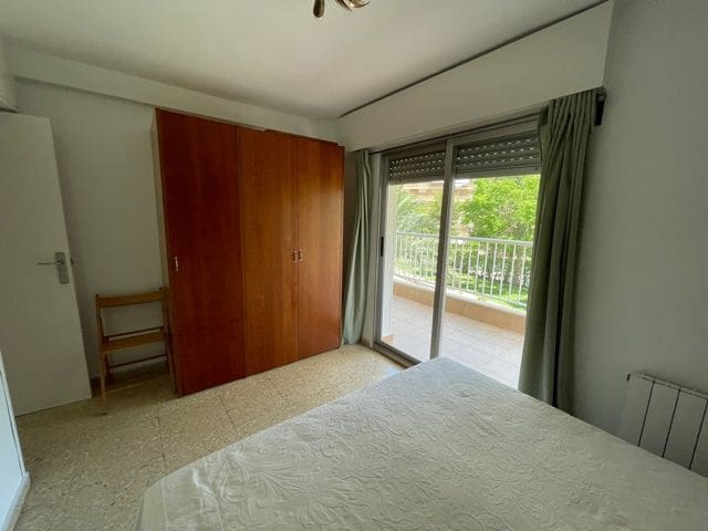 3 sovrum Lägenhet att hyra i Alicante stad med pool garage - 1 100 € (Ref: 7537341)