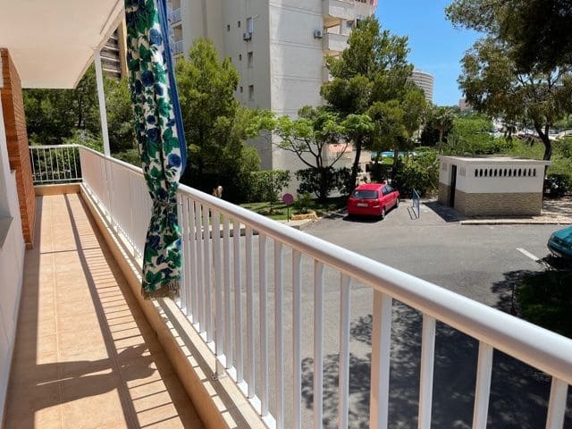 3 sovrum Lägenhet att hyra i Playa de San Juan, Alicante stad med pool garage - 1 100 € (Ref: 7537341)
