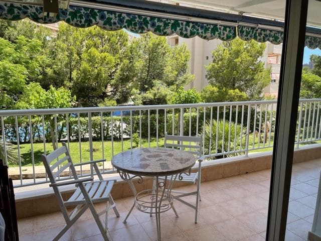 3 sovrum Lägenhet att hyra i Playa de San Juan, Alicante stad med pool garage - 1 100 € (Ref: 7537341)