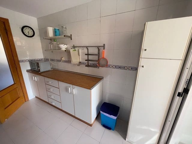 3 makuuhuone Asunto vuokrattavana paikassa Playa de San Juan, Alicante kaupunki mukana uima-altaan 
autotalli - 1 800 € (Ref: 7537344)