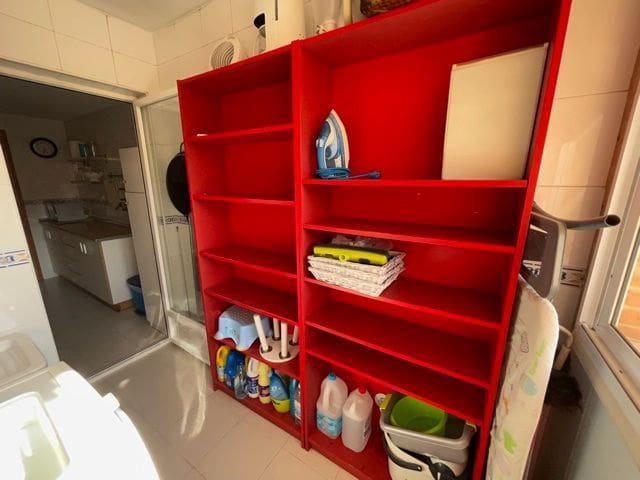 3 makuuhuone Asunto vuokrattavana paikassa Alicante kaupunki mukana uima-altaan 
autotalli - 1 800 € (Ref: 7537344)