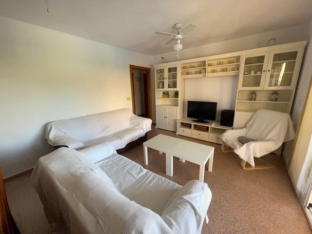 3 makuuhuone Asunto vuokrattavana paikassa Alicante kaupunki mukana uima-altaan 
autotalli - 1 800 € (Ref: 7537344)