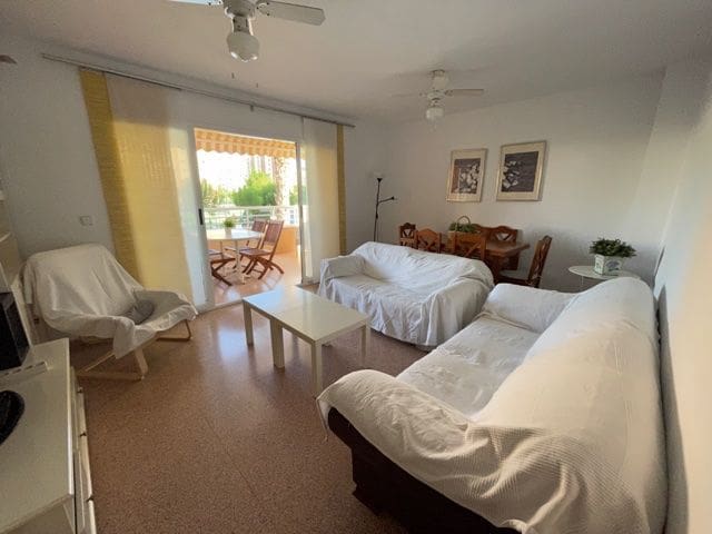 3 makuuhuone Asunto vuokrattavana paikassa Playa de San Juan, Alicante kaupunki mukana uima-altaan 
autotalli - 1 800 € (Ref: 7537344)