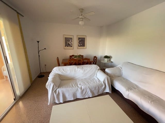 3 makuuhuone Asunto vuokrattavana paikassa Playa de San Juan, Alicante kaupunki mukana uima-altaan 
autotalli - 1 800 € (Ref: 7537344)