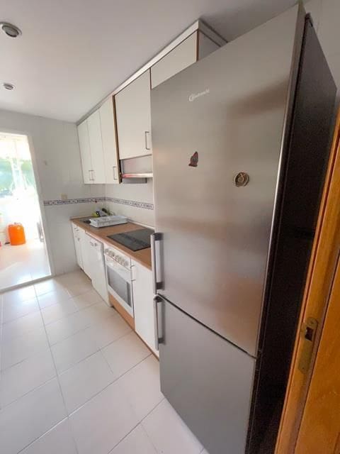 3 makuuhuone Asunto vuokrattavana paikassa Alicante kaupunki mukana uima-altaan 
autotalli - 1 800 € (Ref: 7537344)