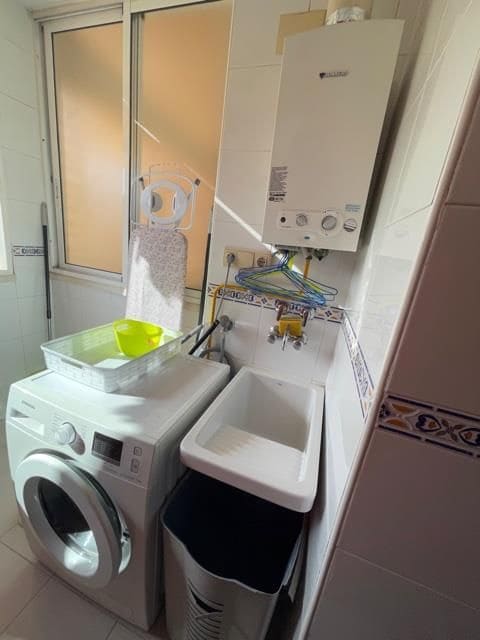 3 makuuhuone Asunto vuokrattavana paikassa Alicante kaupunki mukana uima-altaan 
autotalli - 1 800 € (Ref: 7537344)