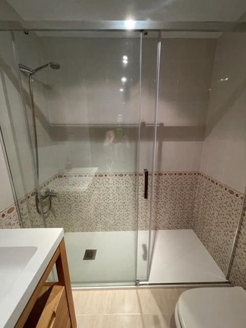 3 makuuhuone Asunto vuokrattavana paikassa Alicante kaupunki mukana uima-altaan 
autotalli - 1 800 € (Ref: 7537344)