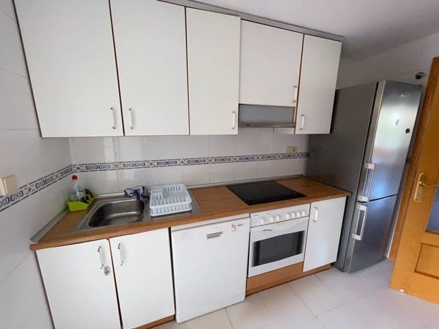 3 makuuhuone Asunto vuokrattavana paikassa Alicante kaupunki mukana uima-altaan 
autotalli - 1 800 € (Ref: 7537344)