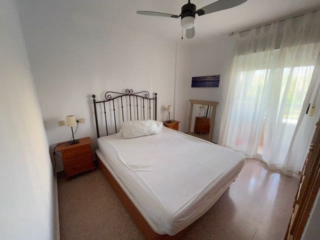 3 makuuhuone Asunto vuokrattavana paikassa Alicante kaupunki mukana uima-altaan 
autotalli - 1 800 € (Ref: 7537344)