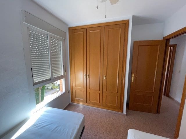 3 makuuhuone Asunto vuokrattavana paikassa Alicante kaupunki mukana uima-altaan 
autotalli - 1 800 € (Ref: 7537344)