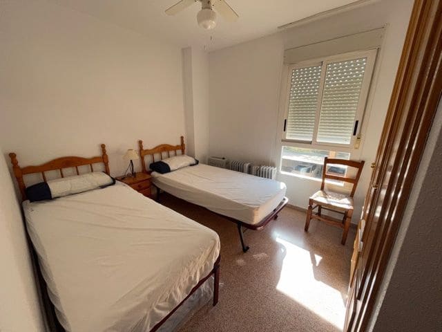 3 makuuhuone Asunto vuokrattavana paikassa Alicante kaupunki mukana uima-altaan 
autotalli - 1 800 € (Ref: 7537344)