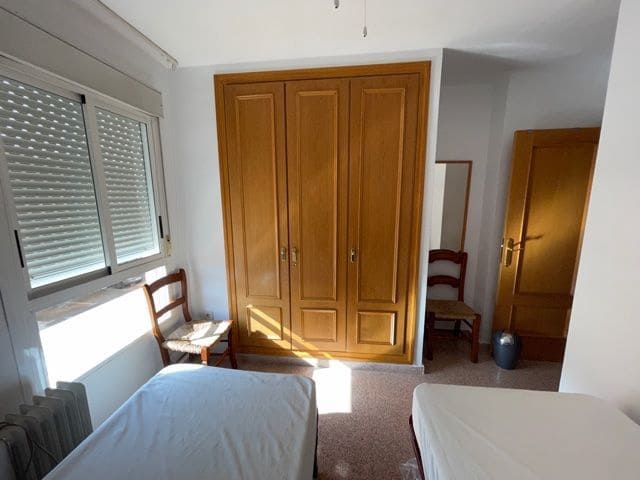 3 makuuhuone Asunto vuokrattavana paikassa Alicante kaupunki mukana uima-altaan 
autotalli - 1 800 € (Ref: 7537344)